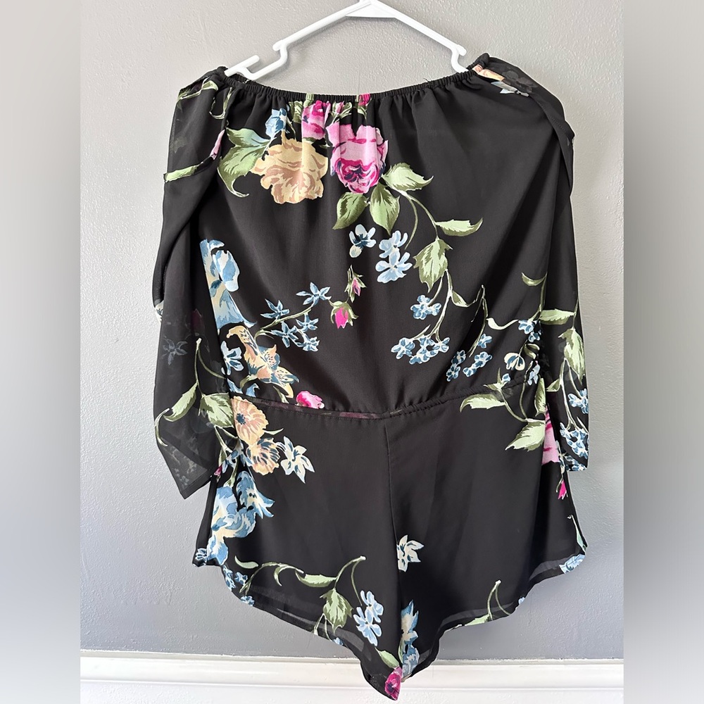 Oliviacece romper S